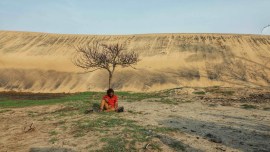 climate film, odisha,