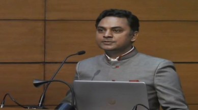 KV subhramanian, Petroleum products GST, petroleum ministry on gst on petroleum products, gst on petroleum commodities, cheif ecnomic advisor on petroleum gst