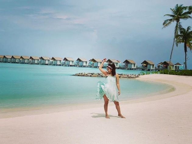 Ankita Bhargava photo