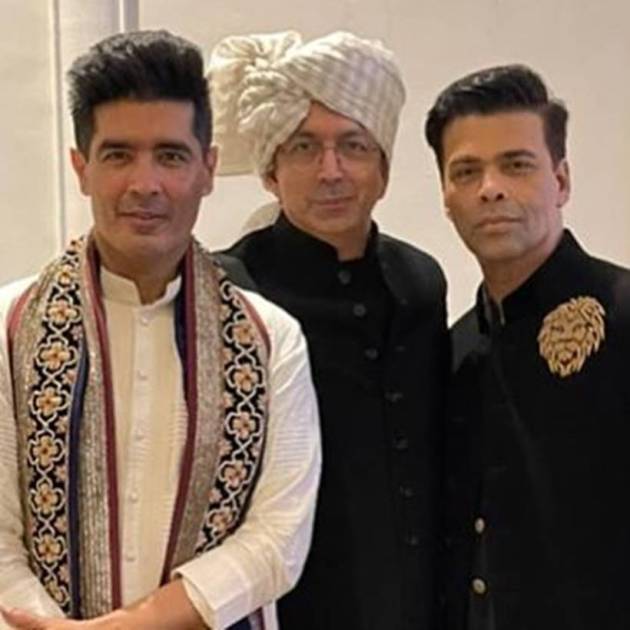 karan johar