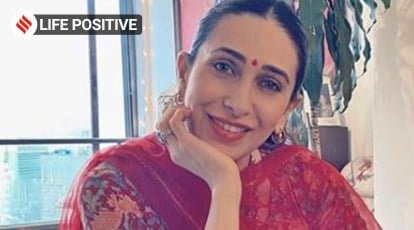 Karishma Kapoor Hd Sex - We must all learn to age gracefully': Karisma Kapoor | Lifestyle News,The  Indian Express