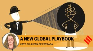 The liberal world order is yet to free itself from imperial bias, as a report that dubs India a ‘difficult’ country reveals