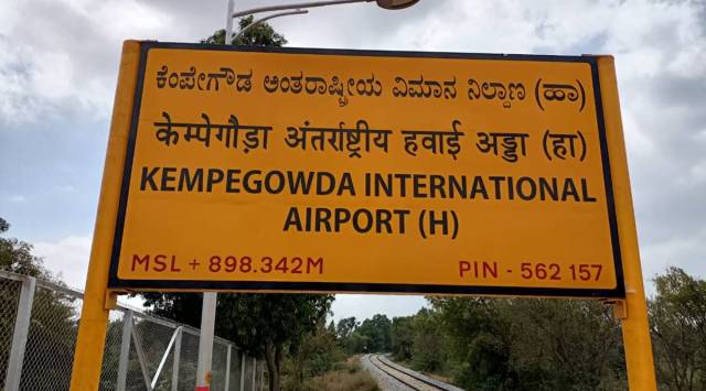 According to SWR officials, as many as five trains will be operated linking the station for the next few months.