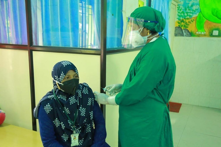 kerala covid 19, covid 19, coronavirus cases, coronavirus, kerala coronavirus, coronavirus cases in kerala, kerala covid 19 cases, covid 19 cases in kerala, covid 19 deaths in kerala, coronavirus death cases in kerala, kerala covid 19 deaths, kerala coronavirus deaths, kerala health minister, Kerala Health Minister K K Shailaja, Kerala Health Minister K K Shailaja interview, Kerala Health Minister K K Shailaja interview indian express