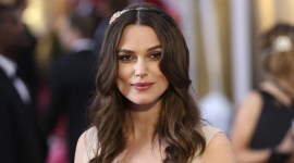 Kiera Knightley, Lulu Wang, Chanel Connects Podcast