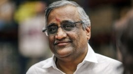 Kishore Biyani, Kishore Biyani Future Group