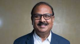 Want to combat challenging diseases, deliver solutions: Bharat Biotech's Krishna Ella