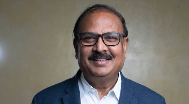 Want to combat challenging diseases, deliver solutions: Bharat Biotech's Krishna Ella