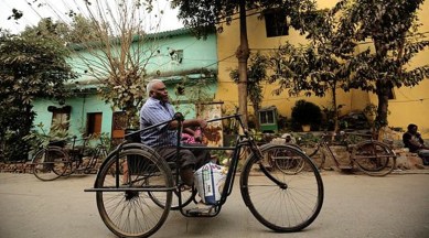 Leprosy in India, World leprosy day, Leprosy victims, Leprosy control program, Leprosy, India news, Indian Express