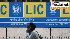 India Seeks Advisers to Help Biggest Insurer Prepare for IPO no alt set