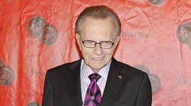 larry king dead, larry king, who was larry king, larry king news, indianexpress, indianexpress.com, larry king books,