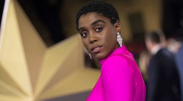 Lashana Lynch joins Netflix film Matilda | Hollywood News - The Indian ...