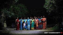 Latur, Gaur Village, Gram Pachayat