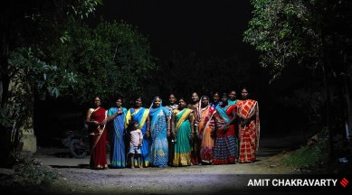 Latur, Gaur Village, Gram Pachayat
