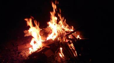 Lohri 2022 Date Puja Vidhi Timings Rituals Samagri Mantra