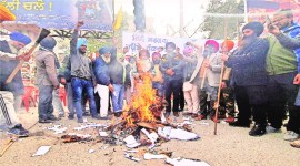 Lohri, Punjab