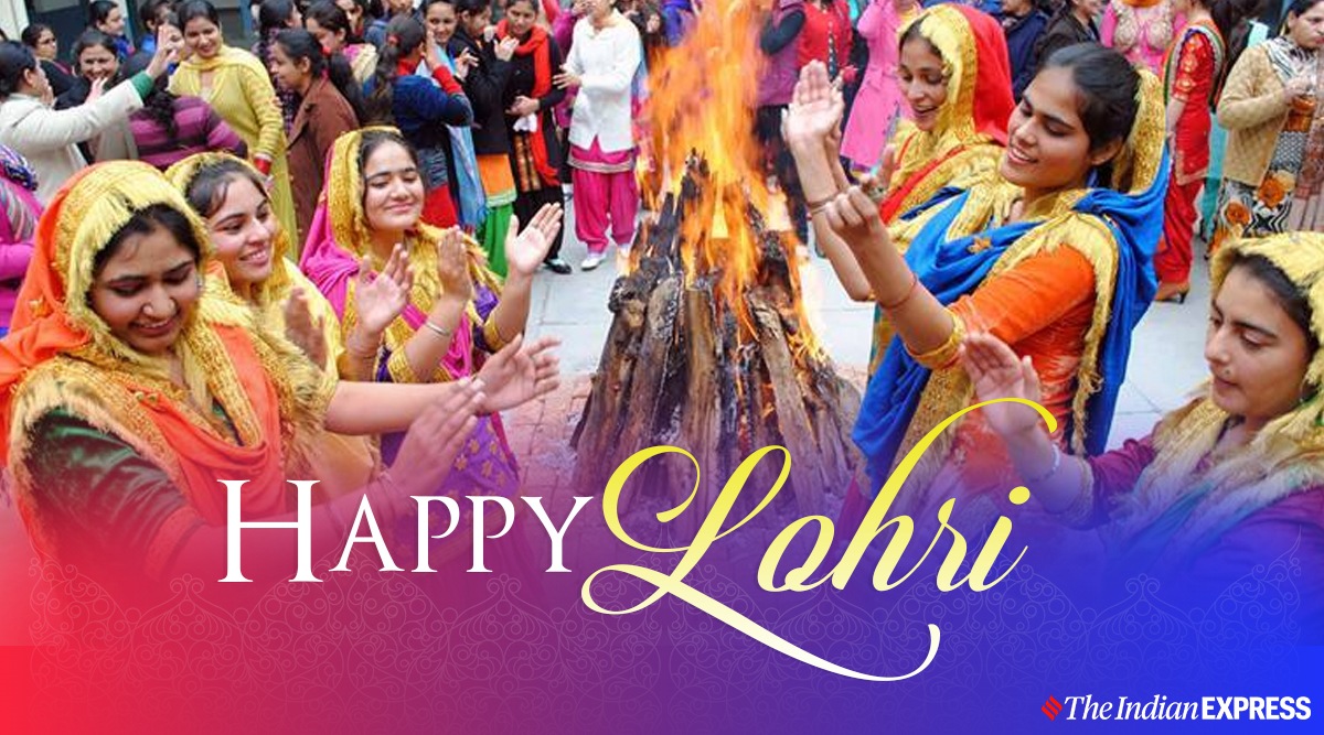 Lohri 2021 Date in India: History, Importance, Significance and ...