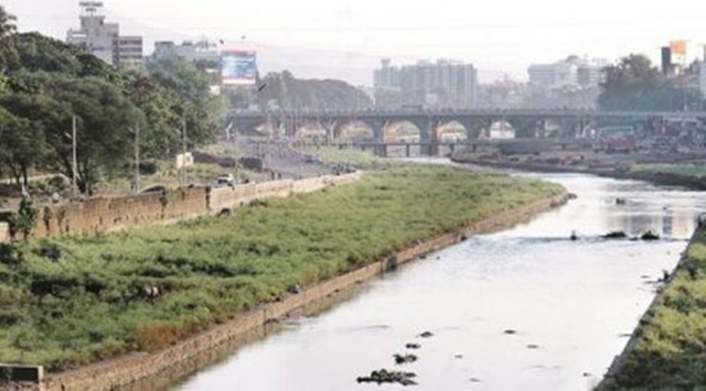 Pune activists accused the Maharashtra Metro Rail Corporation Ltd (MMRCL) of misleading the National Green Tribunal (NGT) on the impact of Pune Metro on Mutha river. (File)