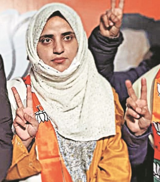 DDC polls, J&K politics, Jammu and Kashmir, New faces of Kashmir, Kashmir news, Jammu news, Indian express news