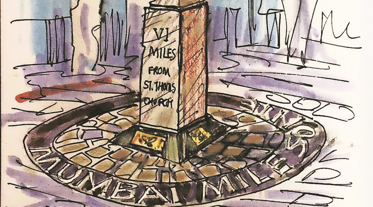 What can ancient milestones tell us? | Mumbai News - The Indian Express