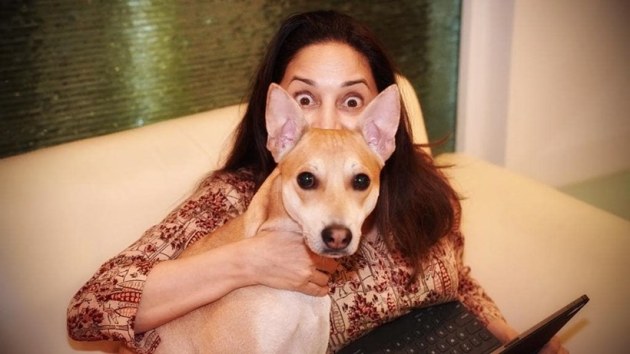 Madhuri Dixit