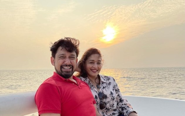 Madhuri Dixit