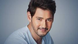 Mahesh Babu