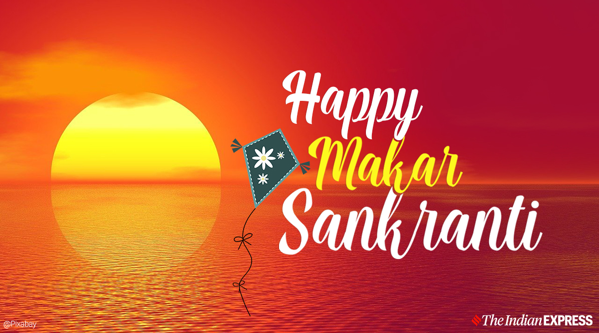 Happy Makar Sankranti 2021: Wishes, Images, Quotes, Whatsapp Messages,  Status, Photos, Pics, Greetings
