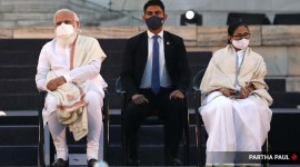 Bengal elections 2021, bengal election date 2021, Bengal politics, Bengal Modi, Bengal BJP, bengal Modi news, Mamata Banerjee, indian express news