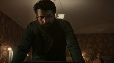 The Priest movie