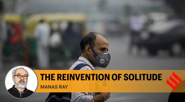 During the Covid-19 pandemic in India. (File Photo)