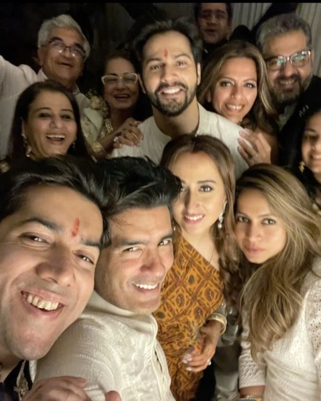 Manish Malhotra photos