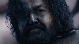 Marakkar Arabikadalinte Simham, mohanlal in Marakkar Arabikadalinte Simham, Marakkar Arabikadalinte Simham still