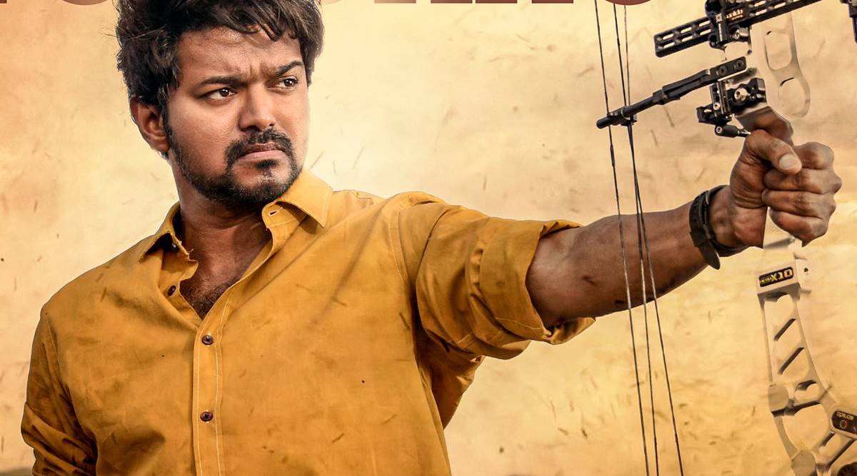 Master Movie Review Rating and Release Live Updates Fans heap praise on Vijay Master Tamil Full Movie Report Download