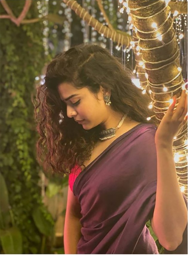 Seven pictures of Tribhanga actor Mithila Palkar you should not miss ...