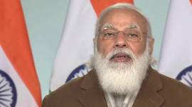 PM Modi, Kochi-Mangaluru natural gas pipeline, Natural gas pipeline inauguration, CNG stations in India, Petrol, India news, Indian express