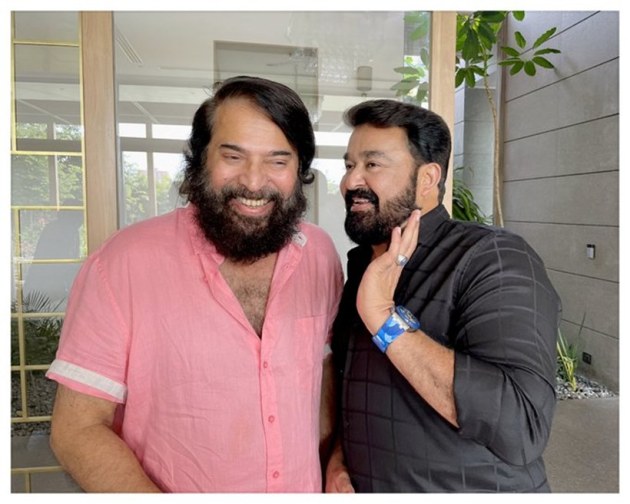 Mohanlal