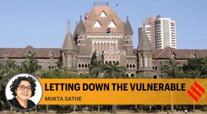 Bombay HC’s interpretation of POCSO risks making the law redundant