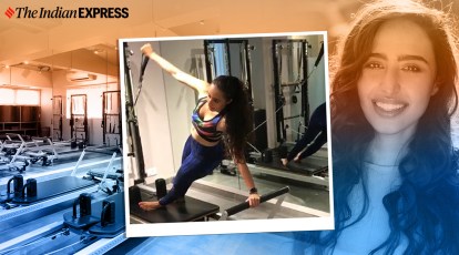 From training celebs to a lowdown on Pilates: Namrata Purohit on all things  fitness