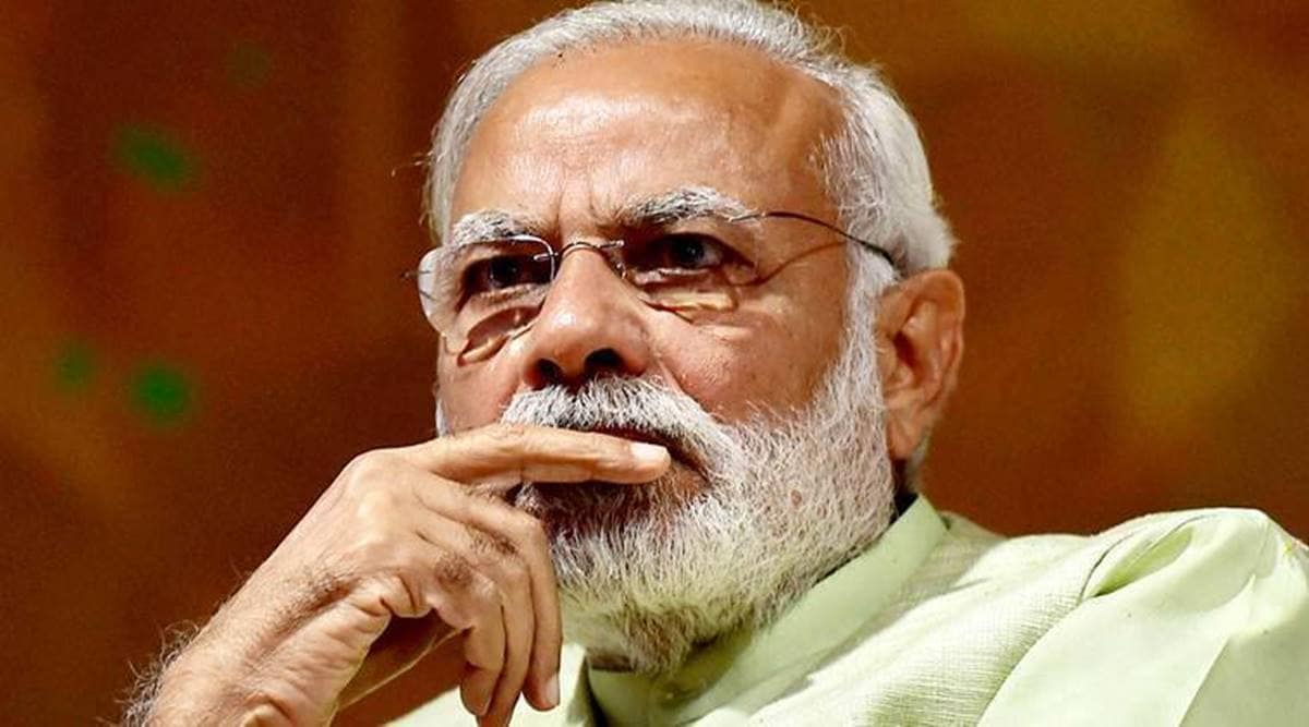 PM to flag trains, Statue of Unity, Narendra Modi, train connectivity, Gujarat news, Indian express news