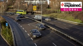 Norway, Norway electric cars, Norway E cars, Norway hydrogen cars, Indian Express