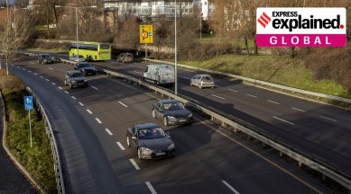 Norway, Norway electric cars, Norway E cars, Norway hydrogen cars, Indian Express