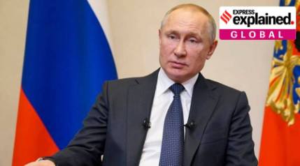 What Russia's exit means for the Open Skies Treaty