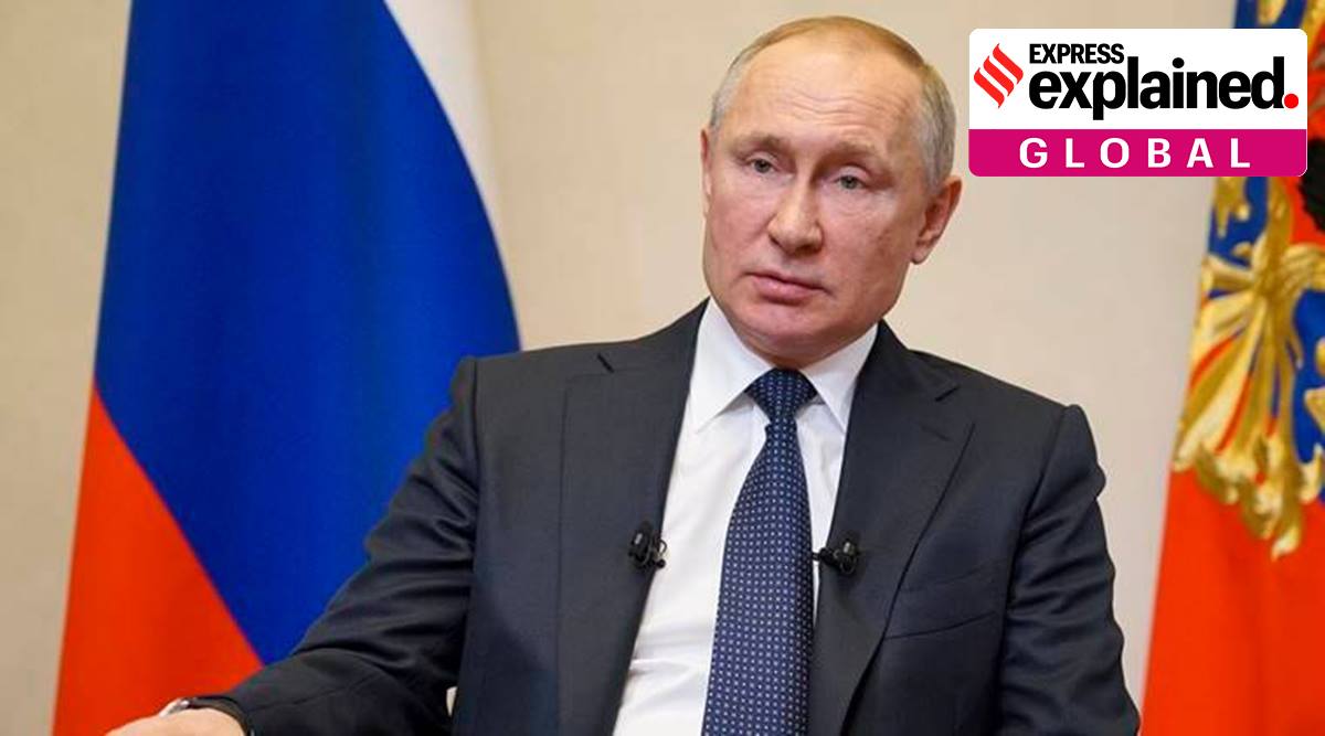 Explained: What Russia’s exit means for the Open Skies Treaty