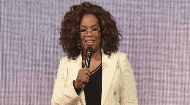 Oprah Winfrey