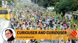 Budget 2021, P chidambaram on economy, Nirmala Sitharaman, Indian economy, Budget draft, Farm laws, farmers protest, RTI, Supreme Court on farm laws, P Chidambaram writes, Indian express opinionBudget 2021, P chidambaram on economy, Nirmala Sitharaman, Indian economy, Budget draft, Farm laws, farmers protest, RTI, Supreme Court on farm laws, P Chidambaram writes, Indian express opinion