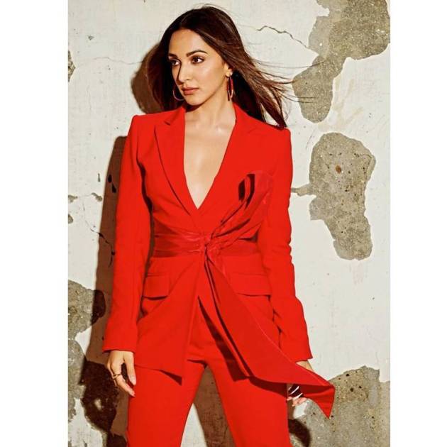 kiara advani