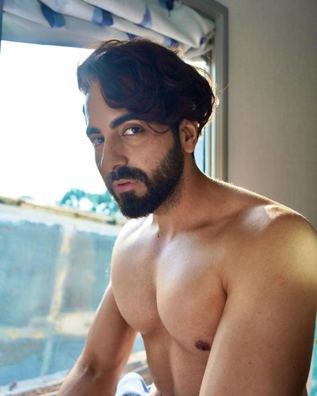 ayushmann khurrana