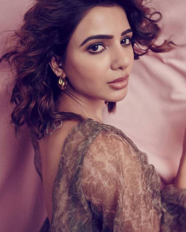 samantha akkineni