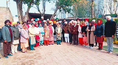 Mohali MC elections, SAD councillors resign, Mohali mayor expulsion, Shiromani Akali Dal, Mohali news, Punkab news, Indian express news